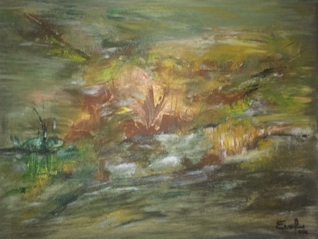 il bosco