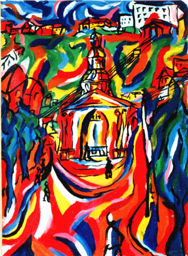 iglesia