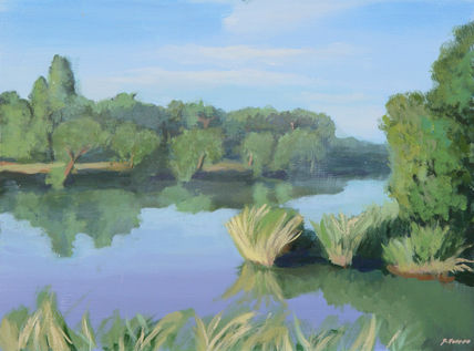 Río Tajo 2