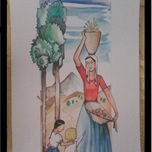 Alicante Acuarela thumbnail 1