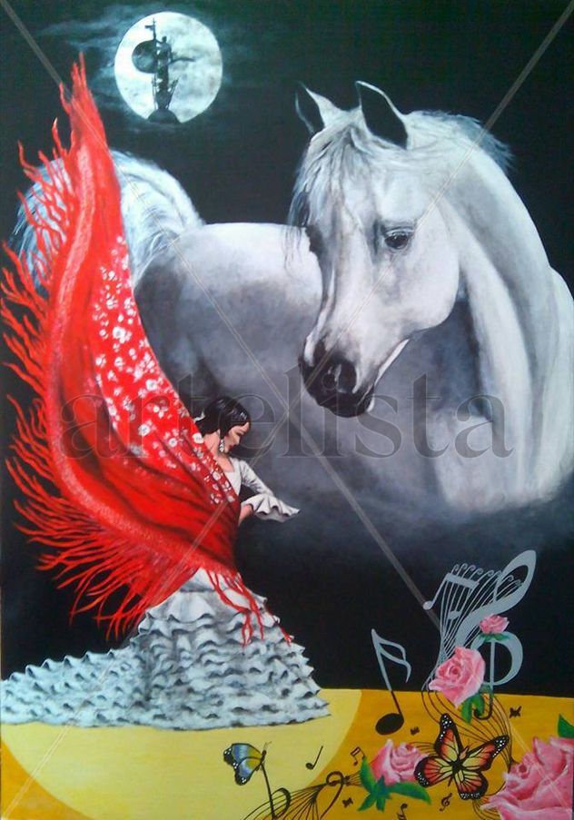 ESPIRITU ANDALUZ