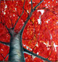 the tree