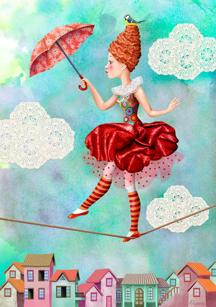 Equilibrista
