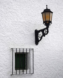 Farol y ventana