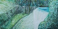 the falls