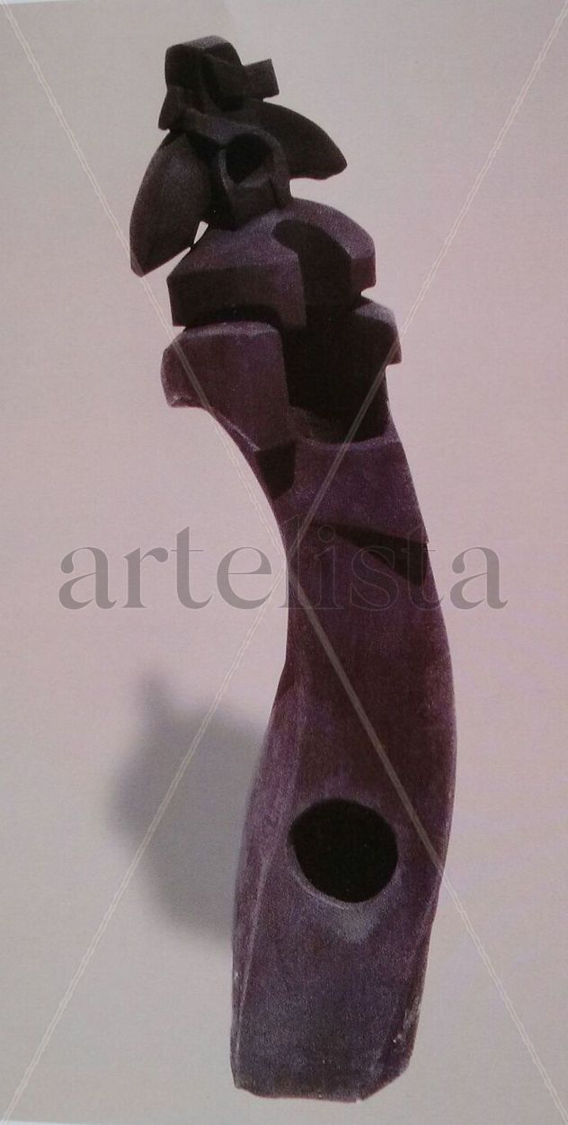 Torre animada II. Animated tower II