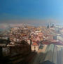 Panorámica de Oporto