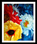 Shyntetic Flowers 2