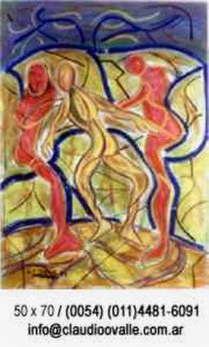 "trilogía"