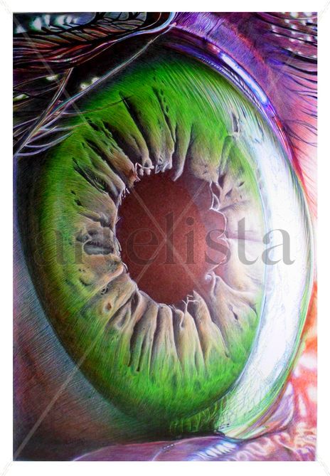 Eye 2, series looks...