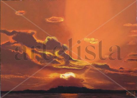 Atardecer