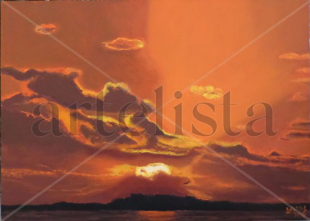 ATARDECER