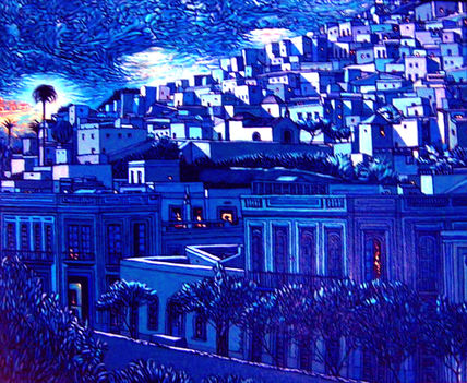 Barrio de San Nicolás