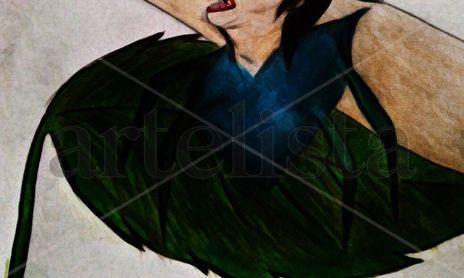 Lali surrealista onirico