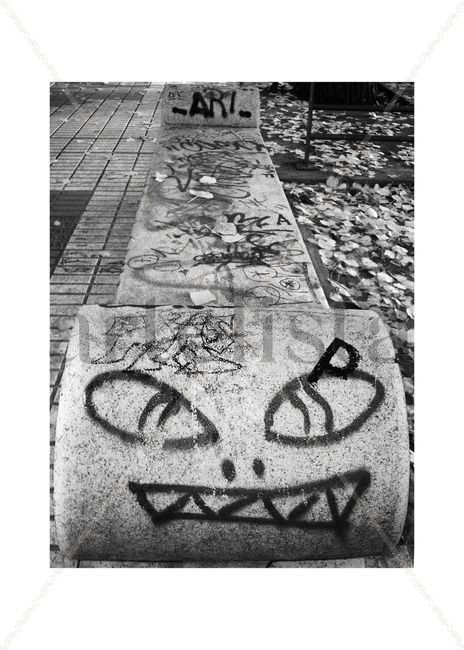 Autumn Moster