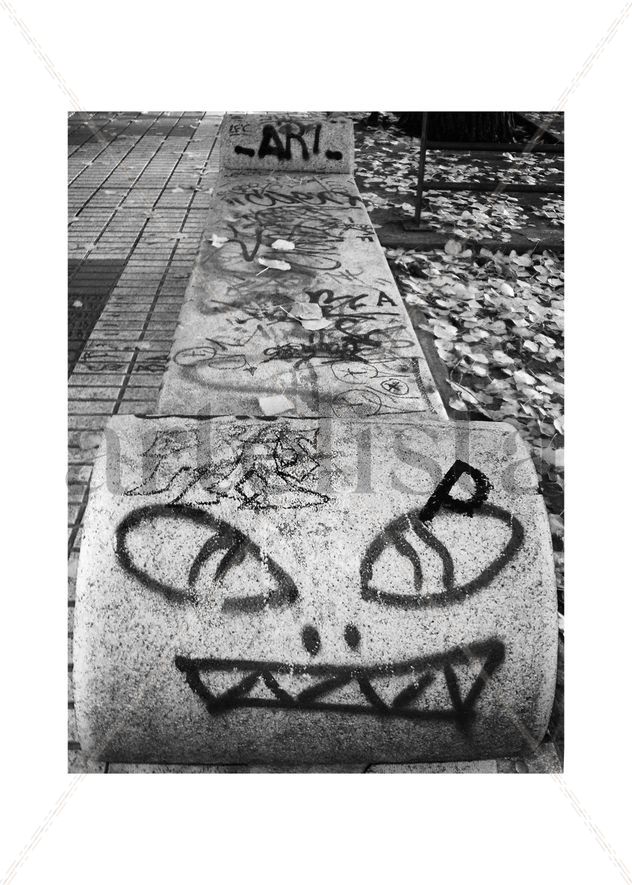 Autumn Moster