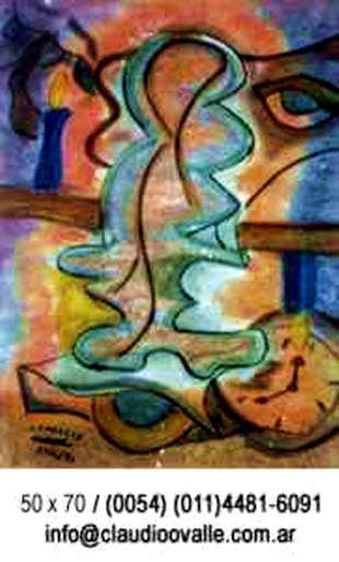 "OCASO"