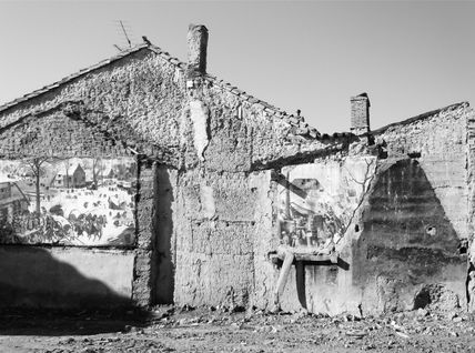 Brueghel home