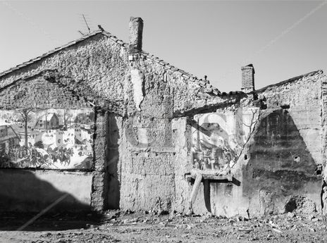 Brueghel home