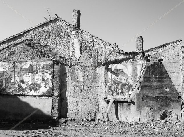 Brueghel home