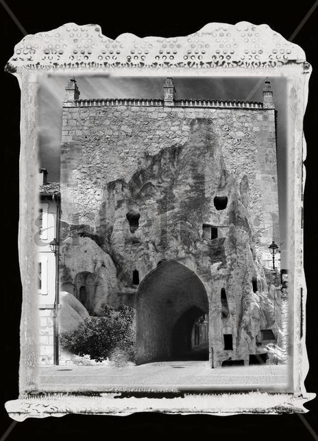 Capadoorcia