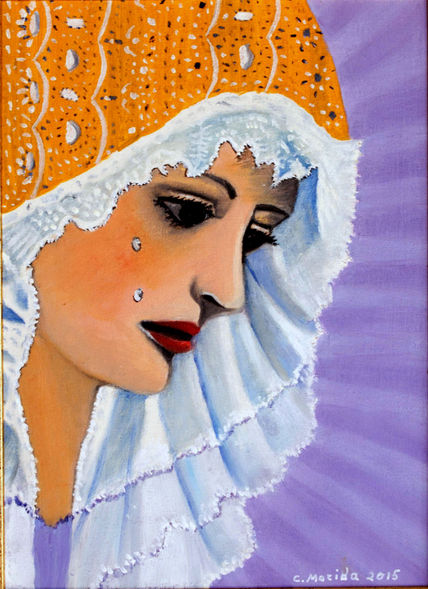 Imagen Virgen