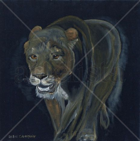 Lioness