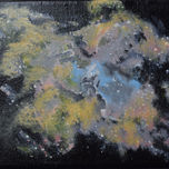 Miniature oil paintings on canvas thumbnail 1