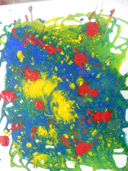 Mix Media 1