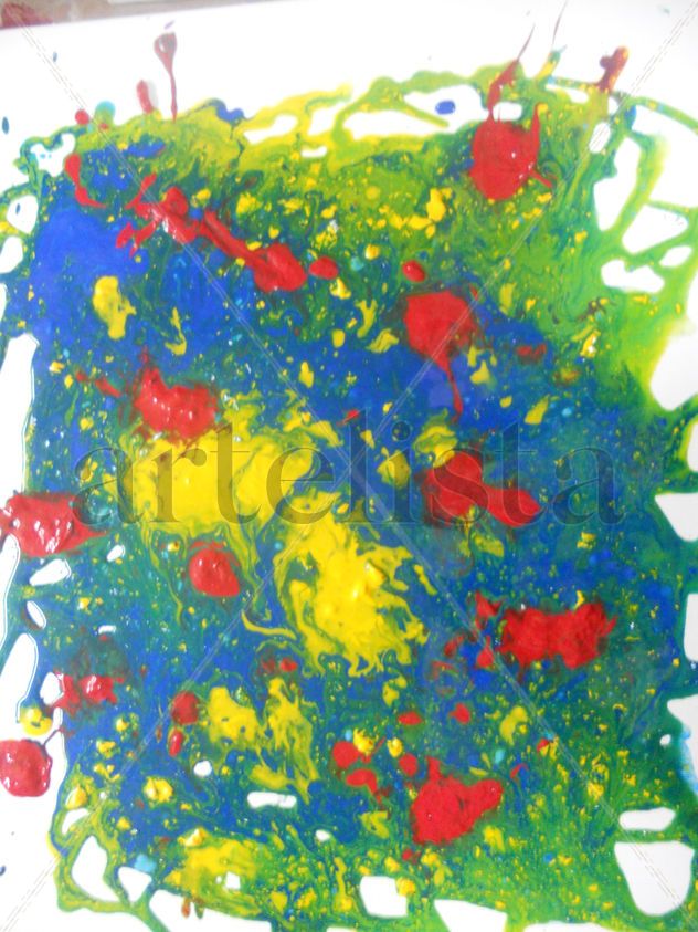 Mix Media 1