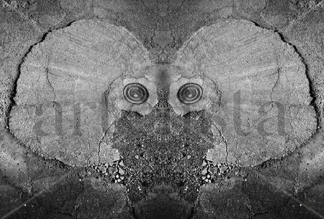 Comecocos mariposa