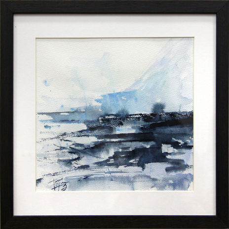 El mar i jo