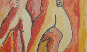 Eric Cadien | Panamerican Art Projects