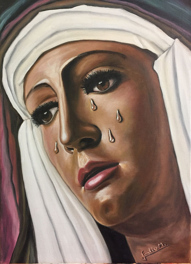 ESPERANZA DE TRIANA