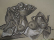 bodegon1 Others Others Still Life Paintings