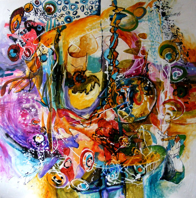 ABSTRACT Ingerii joaca popice