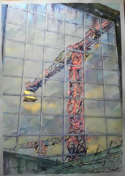 Grua