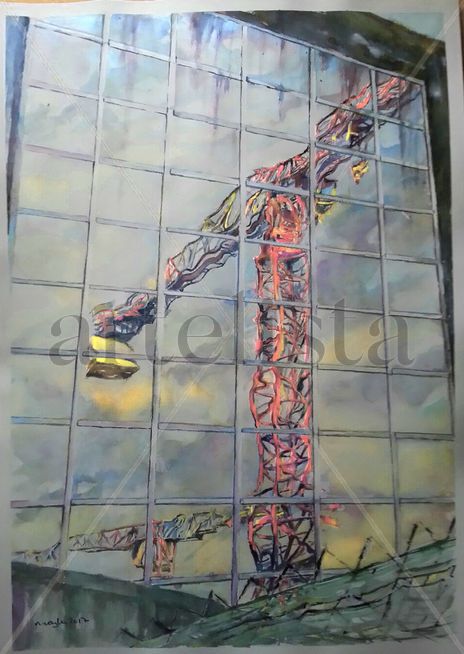 Grua