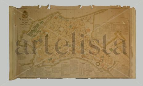 Plano de Cádiz (108)