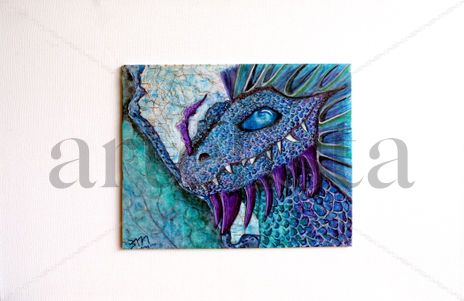 Dragón Interno