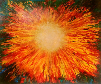 " El Big Bang "