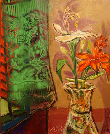 Flores 01