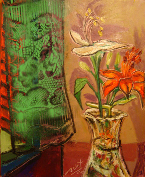 Flores 01