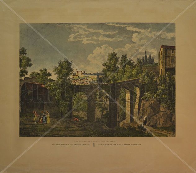 Barrio de Albaicín (123)