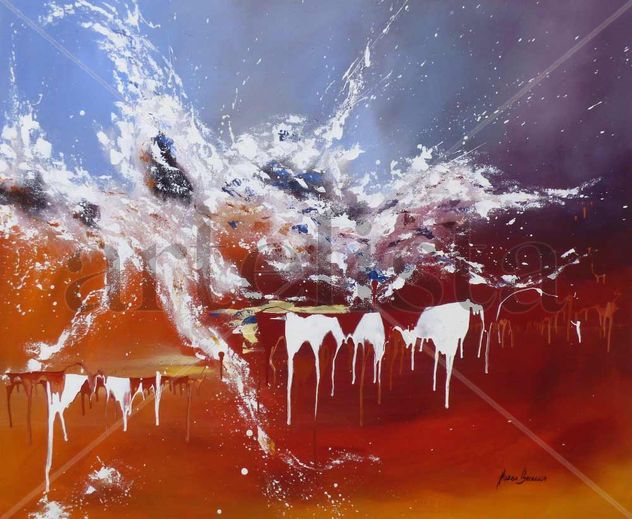 CONVERGENCIA PRIMORDIAL