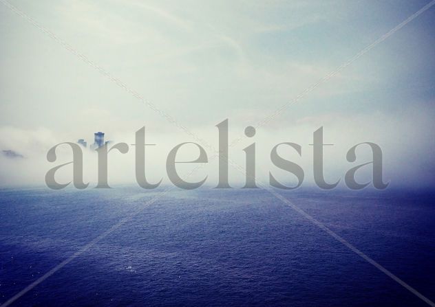 Cicuta nº38: La niebla hace islas