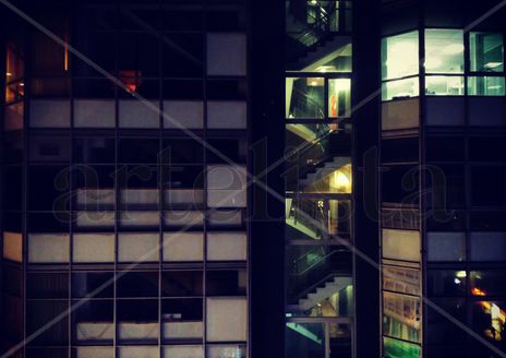 Cicuta nº39: Tetris...