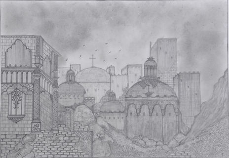 Jerusalem