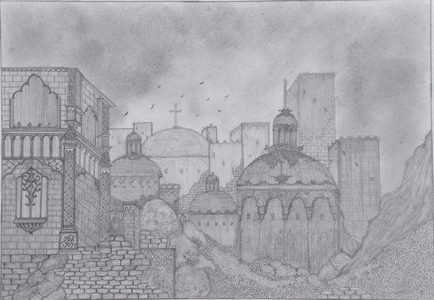 jerusalem