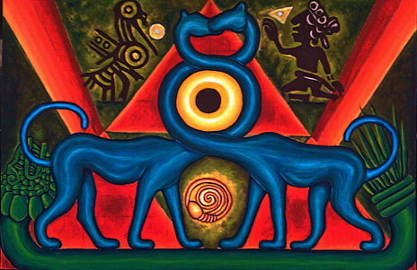 Unificación